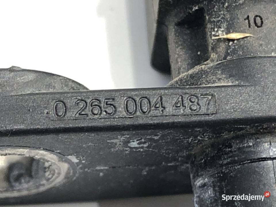 CZUJNIK ABS TYLNY PRAWY AUDI Q5 FY 4M0927807C sprzedam