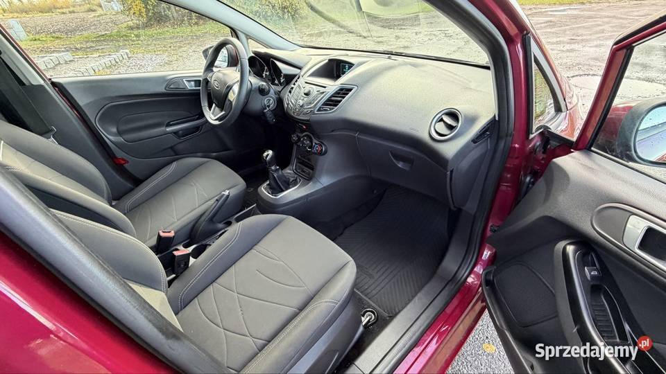 RATY 12 Benz 113 Grzane fotele szyba Gwarancja Masłowo