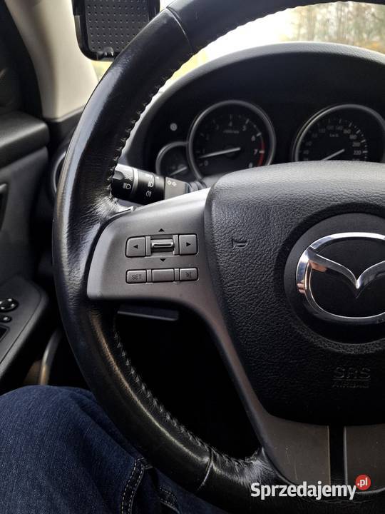 ORYGINALNY Lakier 183 tkm Gaz LPG 2023 r ASO hak 6 Ostrowiec Świętokrzyski