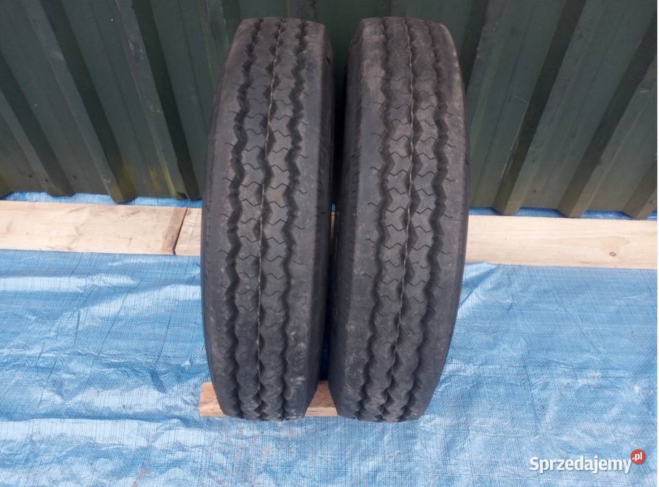 OPONY BRIDGESTONE 85 85 R 175 175 RIB 187 lubuskie Szprotawa