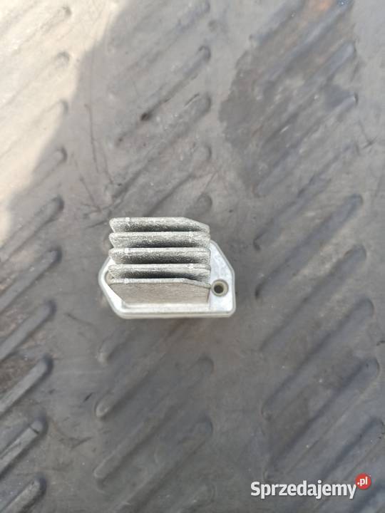 Rezystor opornik dmuchawy nissan primera P12 osobowe Szczecin