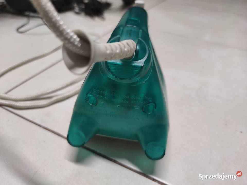 Żelazko Domotec MS3387 używane Lublin