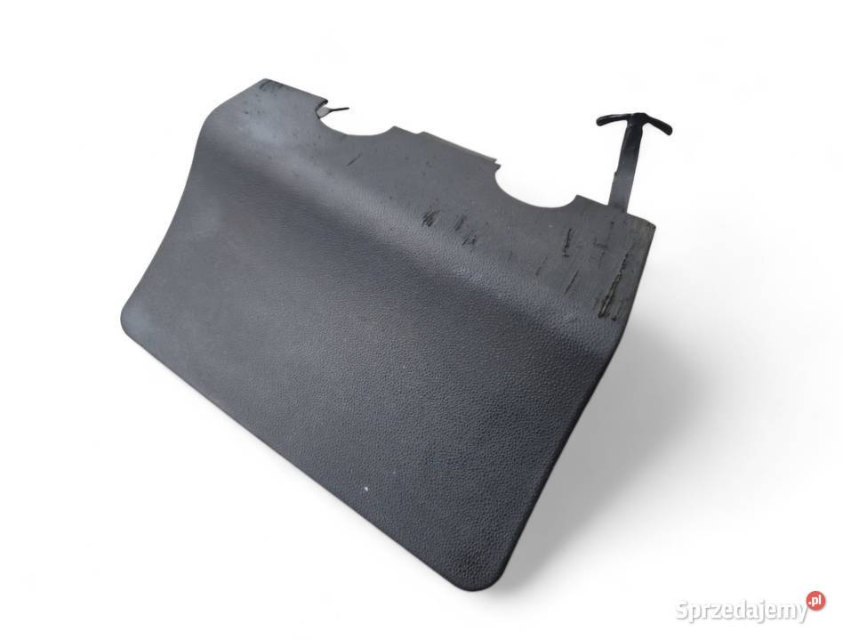 ZAŚLEPKA ZDERZAKA TYŁ TYLNEGO HAKA HOLOWNICZEGO