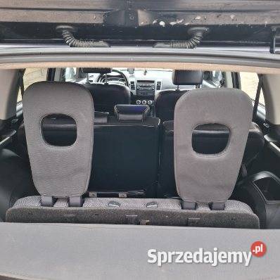 SPRZEDAM C-Crosser Zambrów