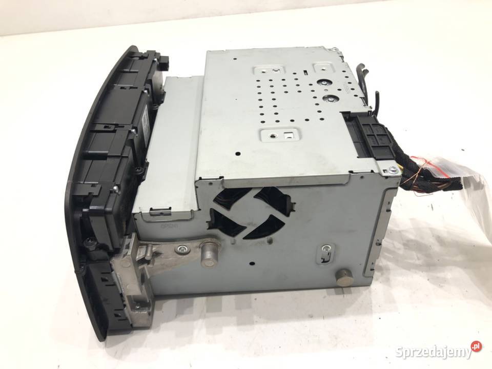 RADIO MERCEDES W246 A2469005707 1118 ODTWARZACZ sprzedam