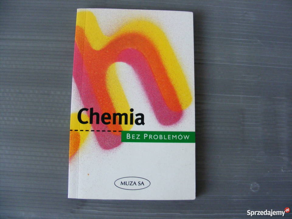 Chemia bez problemów Kuballa Schorn dolnośląskie Oborniki Śląskie