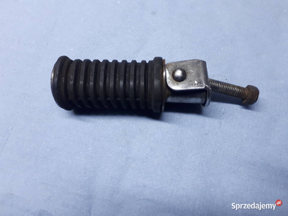 Stopka pasażera Cz 175 350 Rzeszów