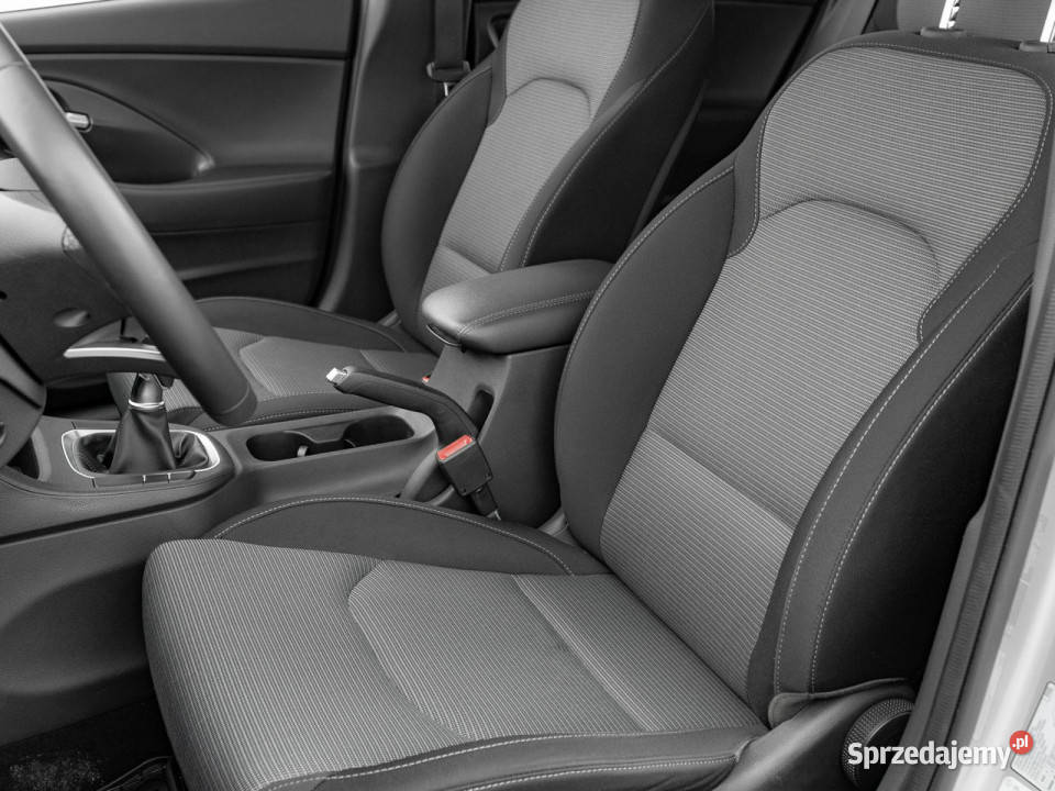 Hyundai i30 GD2C82915 DPI Classic Bluetooth