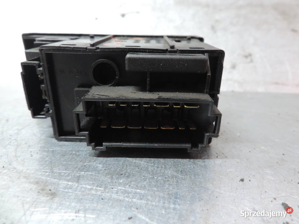 WŁĄCZNIK ŚWIATEŁ VW GOLF 3 1H6941532 Nowy Sącz sprzedam