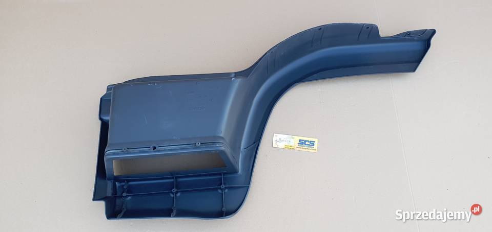 IVECO EUROCARGO STOPIEŃ ORYGINAŁ