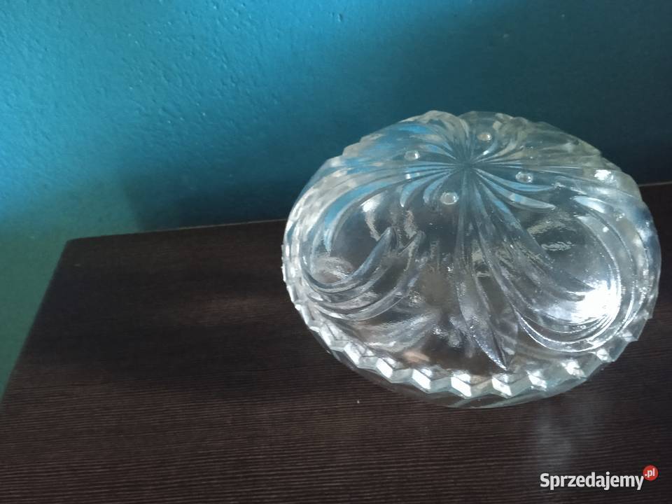 Puzderko bomboniera Ząbkowice Koźminek