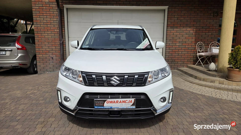 Suzuki Vitara 14 Boosterjet 140 4WDPREMIUM2020 benzyna Aleksandrów Łódzki