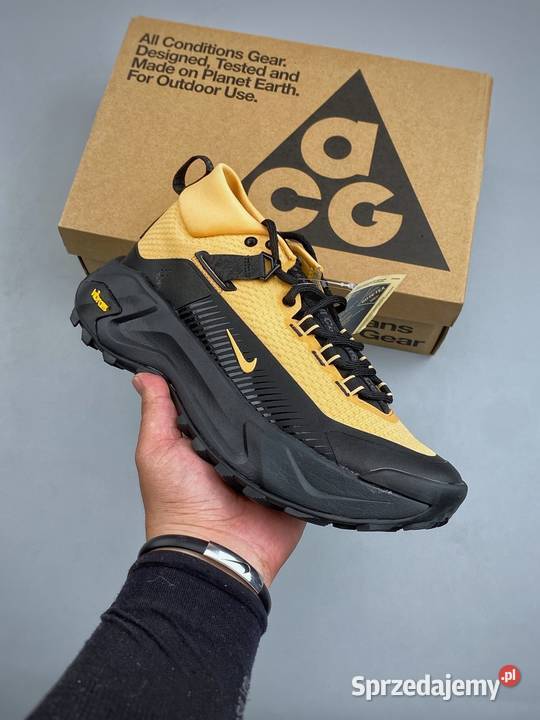 NIKE ACG MountainFly buty treckingowe r 36 46 małopolskie Kraków