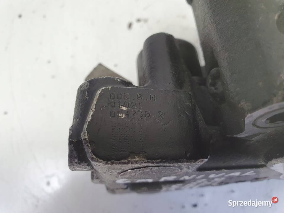 POMPA WTRYSKOWA Kia Carnival III 29 CRDI 004738 osobowe