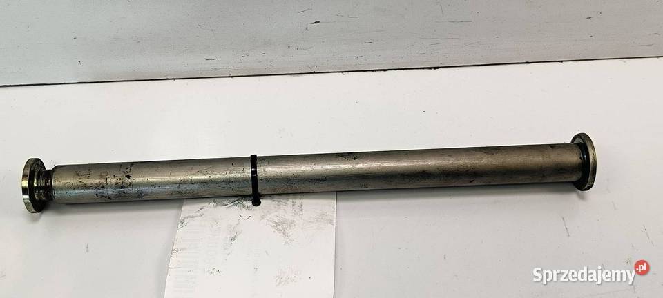 OŚKA MOTOR TRIUMPH SPEED TRIPLE 1050 PRZÓD osobowe kujawsko-pomorskie Lipno