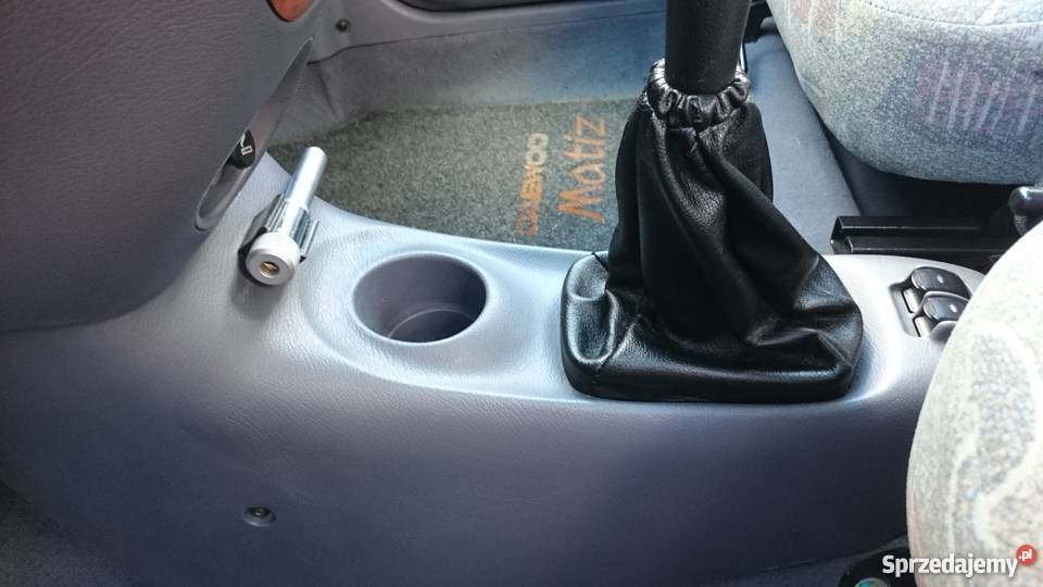 SPRZEDAM Daewoo Matiz TOP STAN IDEALNY radio / CD Wrocław sprzedam