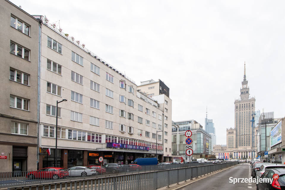 Wirtualne biura Złota Warszawa Centrum Współpraca biznesowa