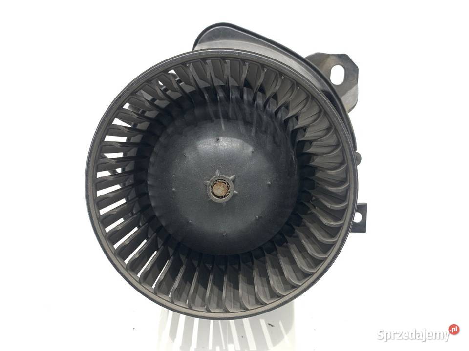 DMUCHAWA NAWIEWU OPEL CORSA E WENTYLATOR osobowe Dmuchawy sprzedam