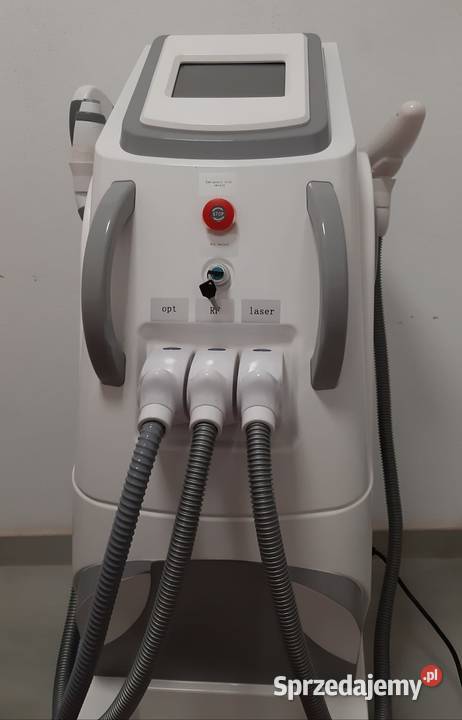 Laser opt shr nd yag Fryzjerstwo i kosmetyka dolnośląskie Gryfów Śląski