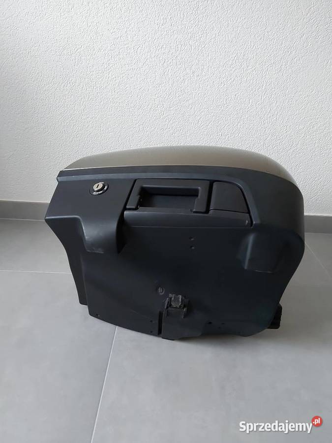 Bmw R1200R R1200ST kufer lewy prawy kujawsko-pomorskie Nakło nad Notecią sprzedam