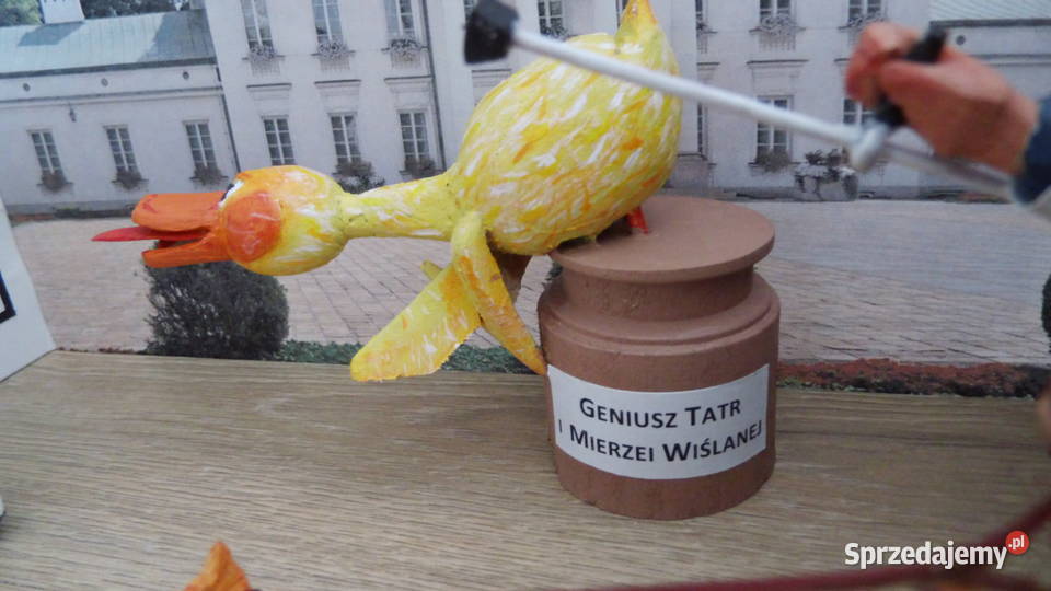 Zabawka Automata Diorama Szopka Film z działania