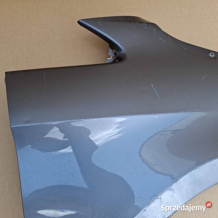 MERCEDES VITO W447 BŁOTNIK PRZEDNI PRAWY PRZÓD