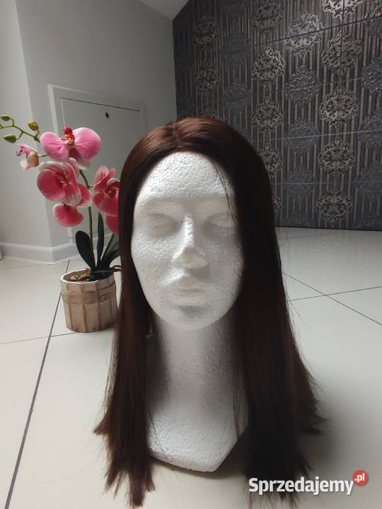 Topperdopinka z włosów naturalnych Dębica sprzedam