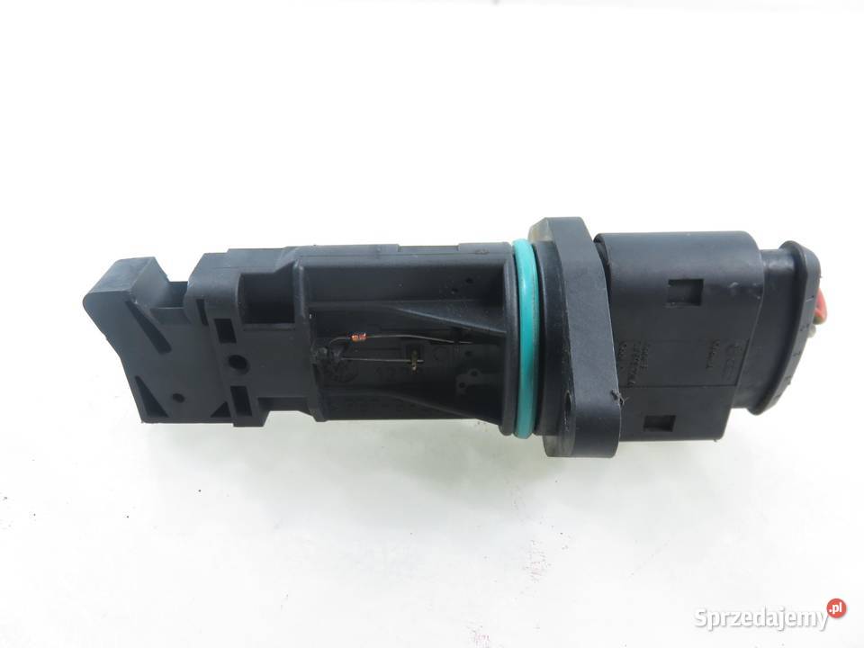 PRZEPŁYWOMIERZ AUDI A2 14 TDI F00C2G2047 małopolskie