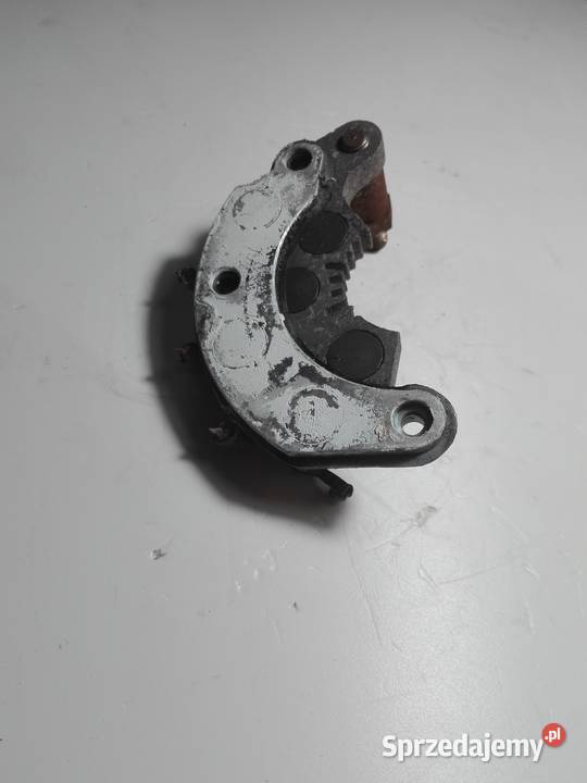 Prostownik alternatorarolka opel delco remy gm sprzedam