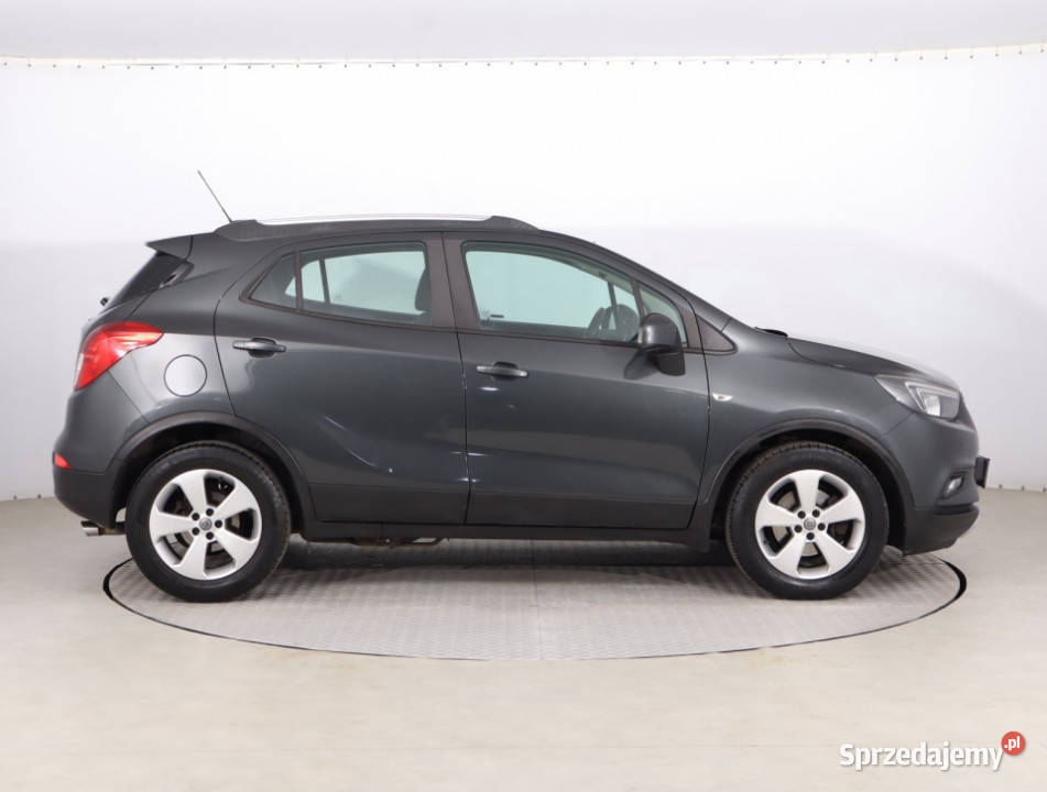 Opel Mokka 14 Turbo 70985km Piaseczno