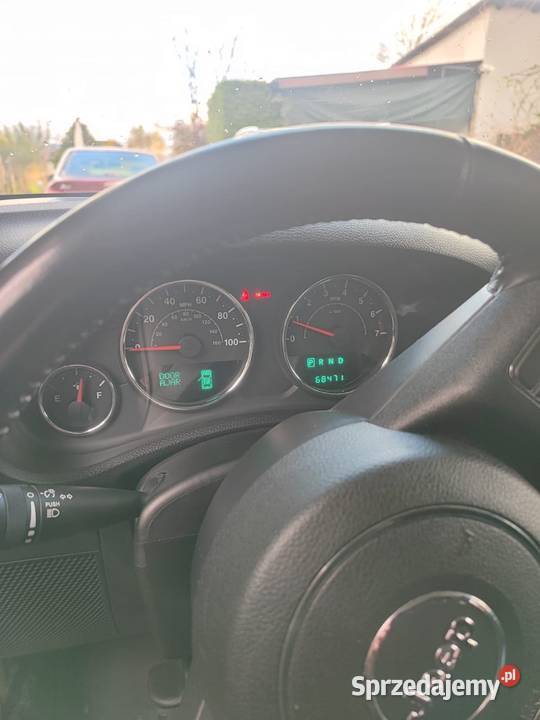 2013 wrangler JK sport