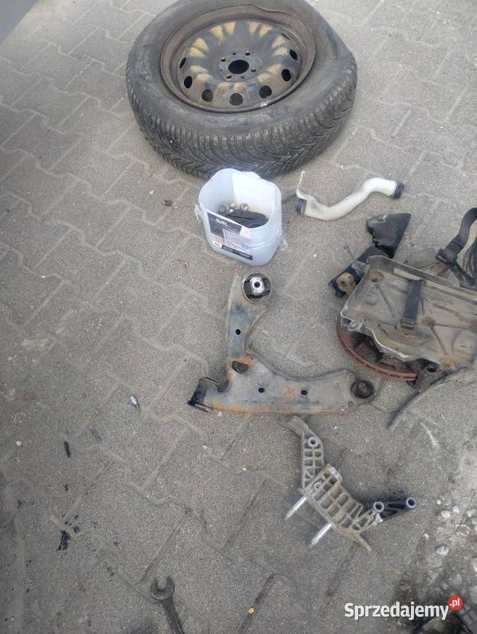 Oddam ok 150 sztu opon Warszawa