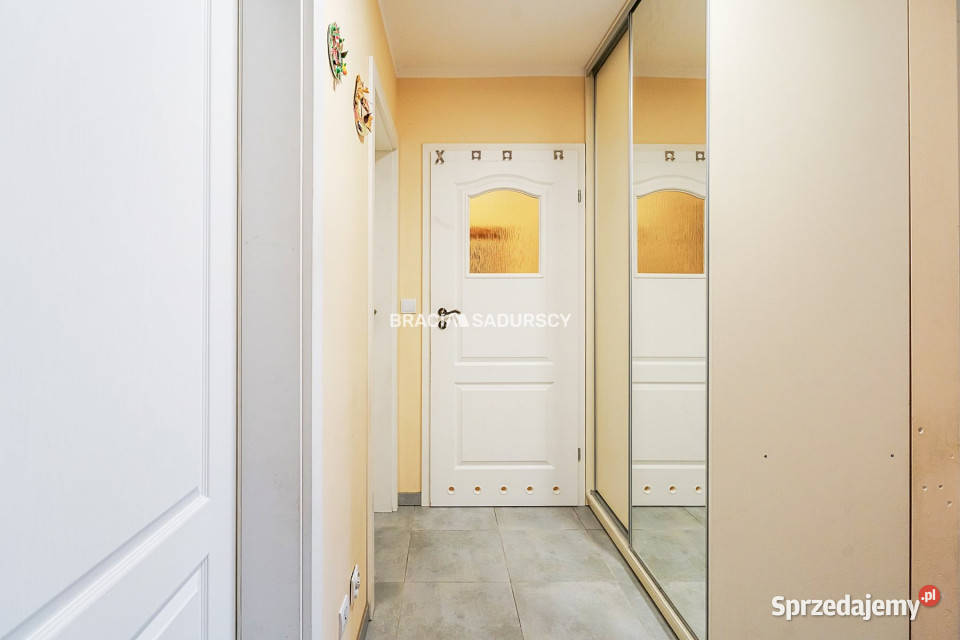 Mieszkanie do sprzedania Kraków Macieja własność małopolskie