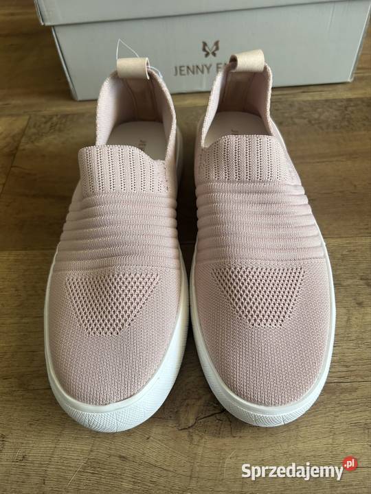 Sneakersy trampki tenisówki 37 Wyszków