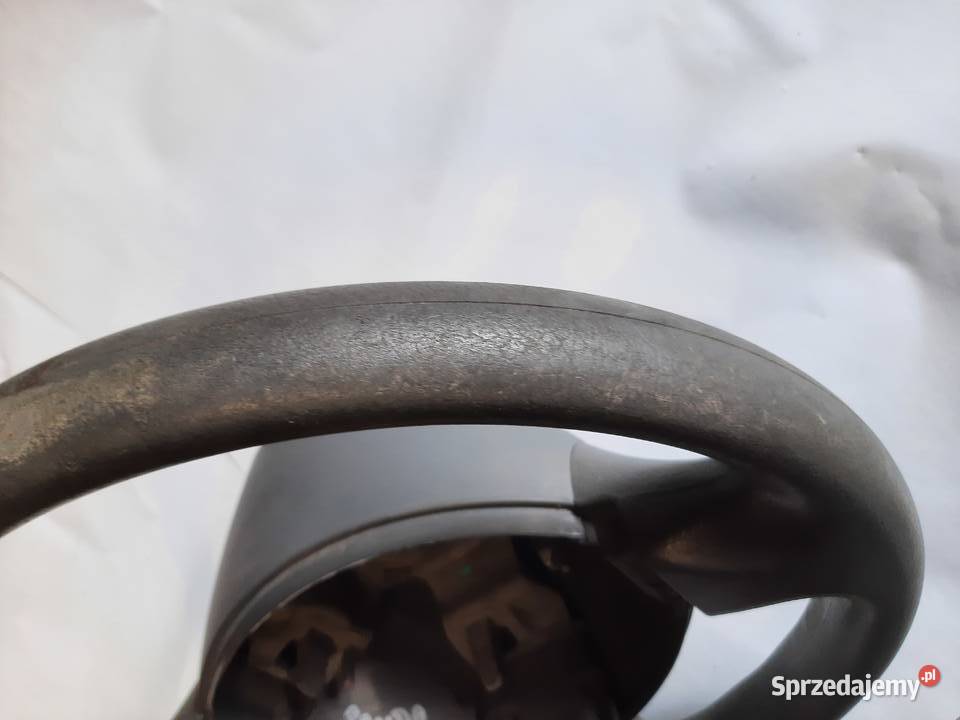 Fiat Panda II Kierownica KR002 osobowe Ksawerów