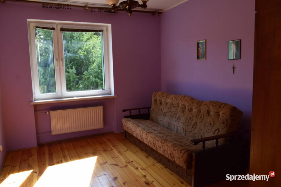 Przestronny dom Lasku Marcelińskim spokojna 8833zł/m2 Sprzedaż Poznań