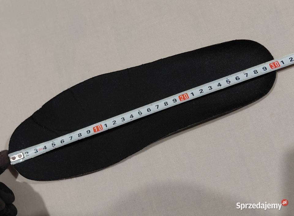 Buty ICWR Belleville Goretex 10R Wrocław sprzedam