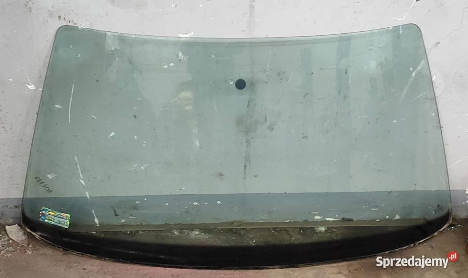 Skoda Felicja Szyba przód Żywiec sprzedam