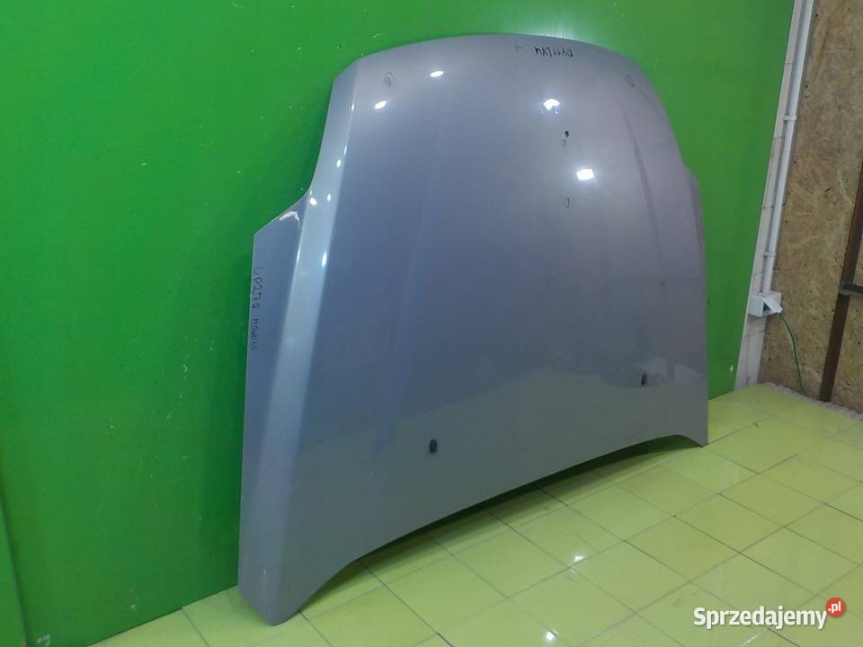 FORD MONDEO MK4 LIFT 20 B 11r HB maska