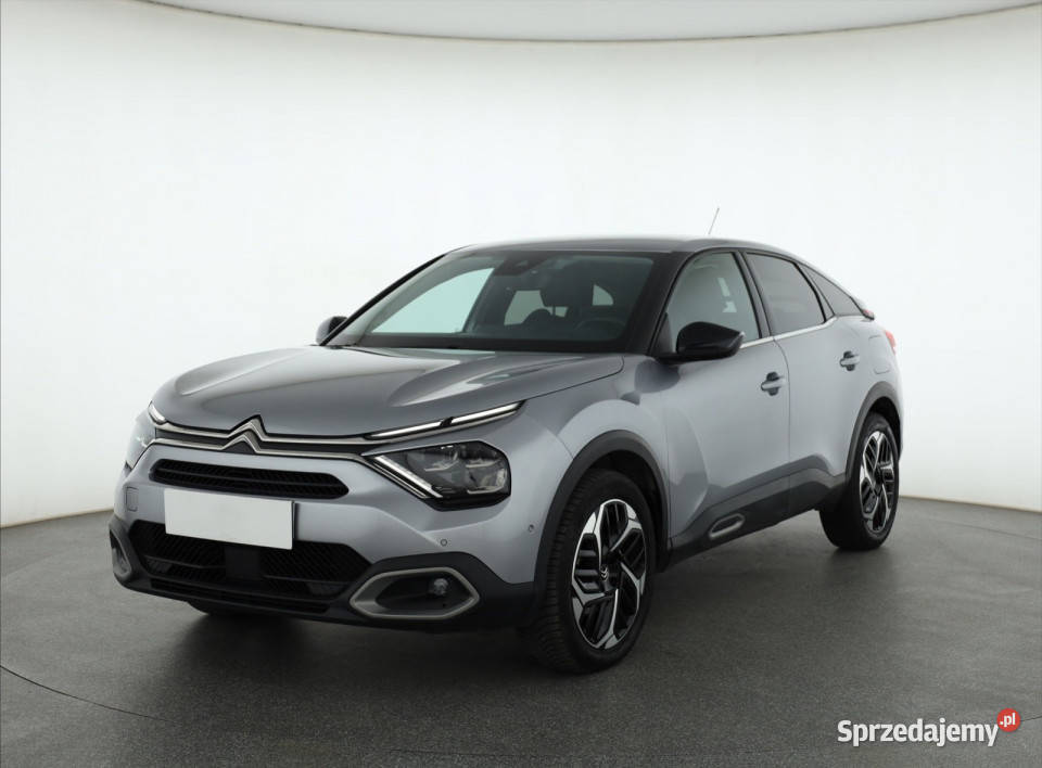 Citroen C4 12 PureTech C4 Piaseczno