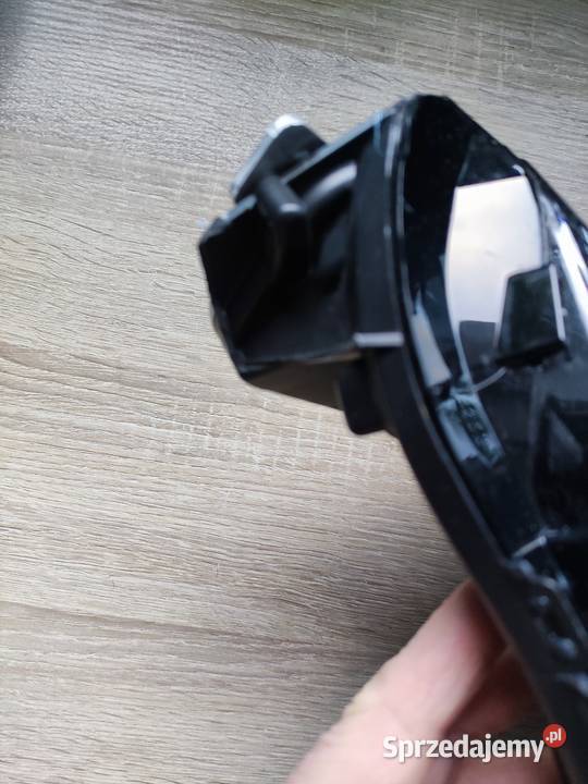 Lampa LED Peugeot 208 2023r Lampy przednie świętokrzyskie Kielce