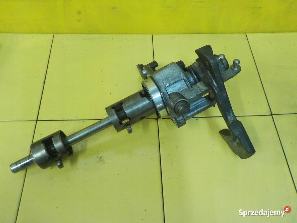 INSIGNIA 20 CDTI 13r 160 A20DTH wybierak biegow osobowe świętokrzyskie Suków