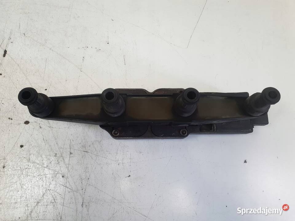 CEWKA ZAPŁONOWA Skoda Fabia I 14 MPI 047905104A Chełm
