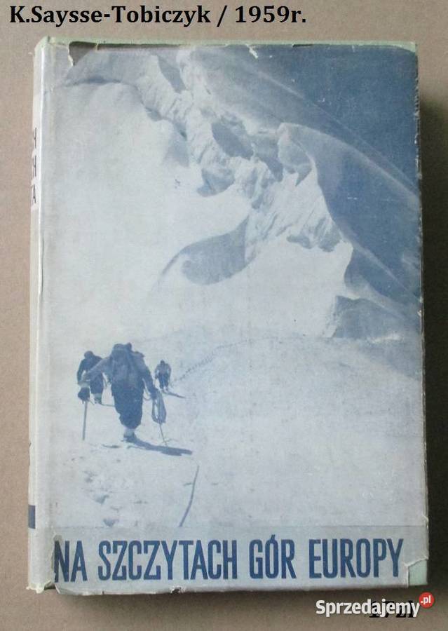 Człowiek Everestu Tenzing Everest himalaizm Łódź