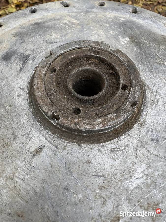 Dniepr K750 Bęben Kola podkarpackie Przemyśl sprzedam