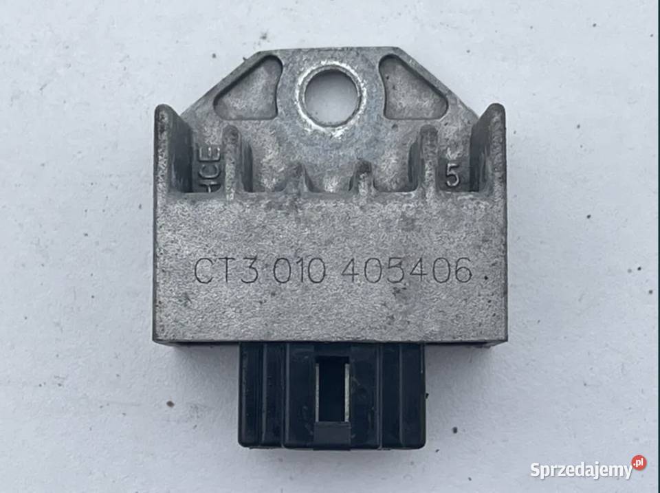 Regulator napięcia Peugeot Tweet 50 125