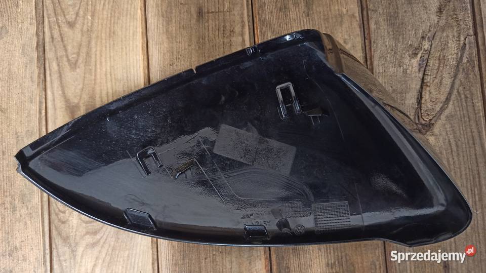 Volkswagen Golf 7 5G0857537E obudowa nakładka osobowe Szamocin sprzedam