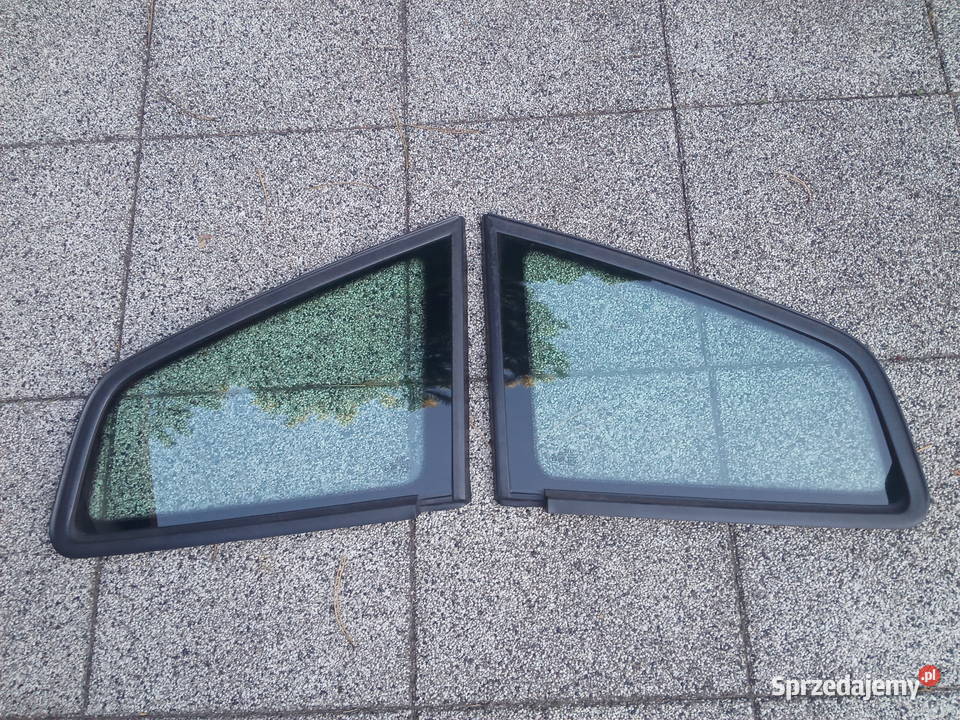 Audi A2 Szyba tylna boczna 8Z0845299C Przód Dębica