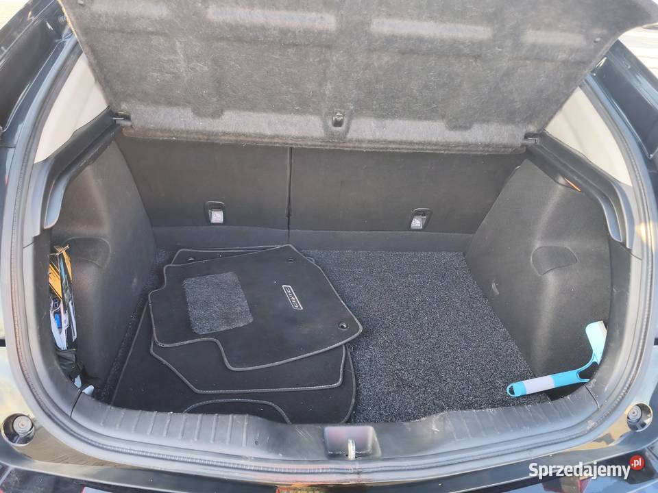 Honda Civic 2012 14 benzyna 1339cm3