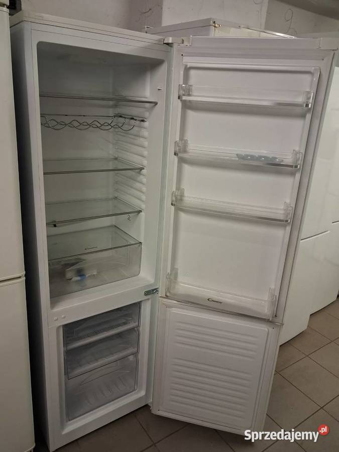 LODÓWKA CANDY Wrocław sprzedam